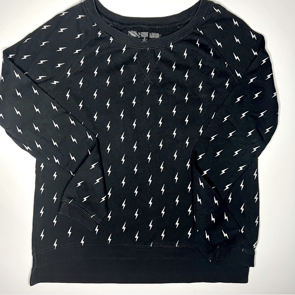 Vans Lightening Sweater